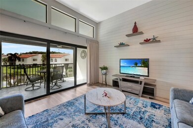 583 Beachwalk Cir unit 203, Naples, FL 34108 - photo 5