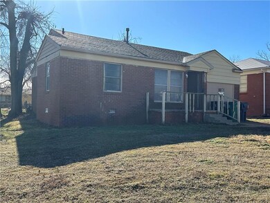 1420 NE 38th St, Oklahoma City, OK 73111 - photo 2