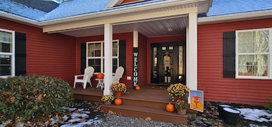 430 E Side Trail, Oakland, ME 04963 - photo 6