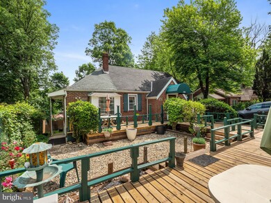 430 Lincoln Ave, Takoma Park, MD 20912 - photo 3