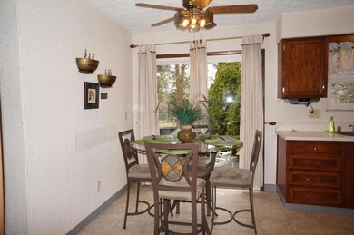 Eat in Kitchen