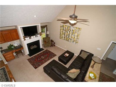 Den/Family/Great Room
