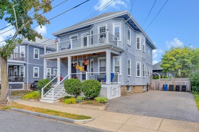 21 Bowdoin St unit 2  1, Arlington, MA 02474 - photo 3