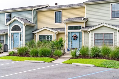 1813 Parc Vue Avenue Mount Pleasant SC 2