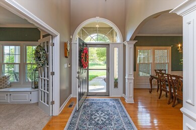 9874 Water Crest Dr, Fishers, IN 46038 - photo 3