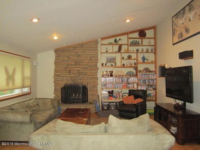 Living Room - View 2