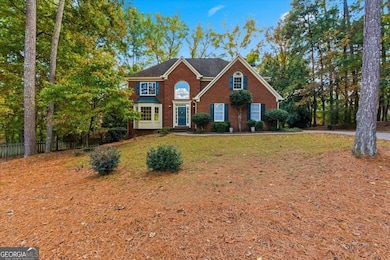 6003 Fairlong Cir NW, Acworth, GA 30101 - photo 2