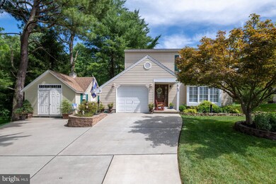 9 White Wood Ct, Nottingham, MD 21236 - photo 5