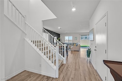 282 Mount Steele Ave, Henderson, NV 89015 - photo 2