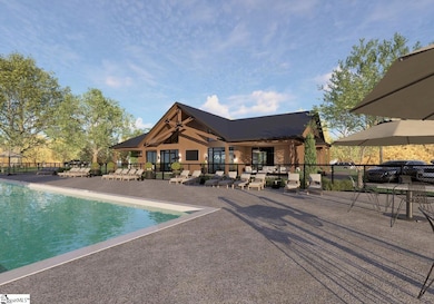 1426 Johnstone Dr, Reidville, SC 29375 - photo 6