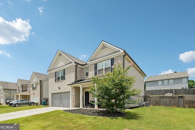 366 Lead Way, Jonesboro, GA 30238 - photo 3