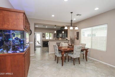 5 Dining Room