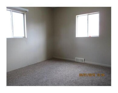 Bedroom. 1st Bedroom