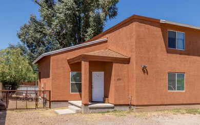 3307 N Tyndall Ave, Tucson, AZ 85719 - photo 2