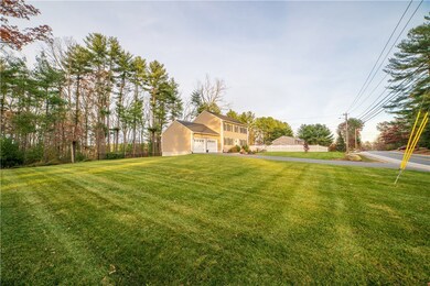 375 Wallum Lake Rd, Pascoag, RI 02859 - photo 4