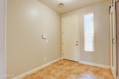 FRONT ENTRY WAY