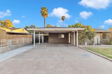 319 E 5th Ave, Mesa, AZ 85210 - photo 4