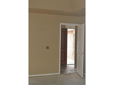 Master Bedroom.