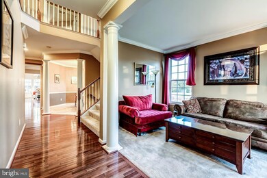 42254 Oasis Ct, Chantilly, VA 20152 - photo 3