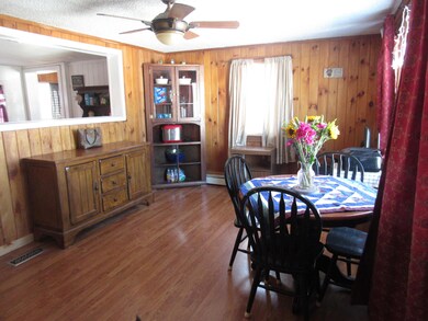 dinning room