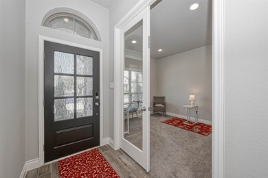 Welcome in! Step inside and you will
fall in love