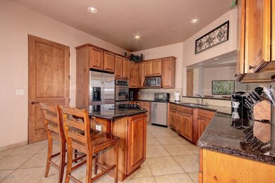 Gourmet's Kitchen
