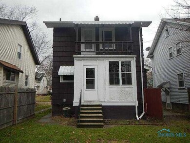 2037 Mansfield Rd, Toledo, OH 43613 - photo 2