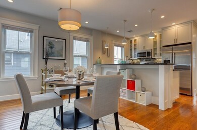 26 Park Rd unit 2, Belmont, MA 02478 - photo 7