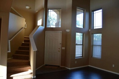 Entry Way