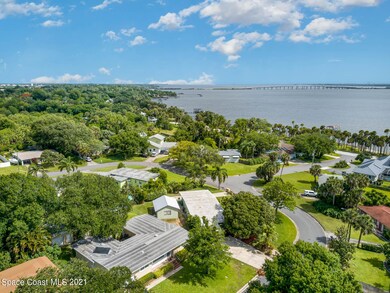 108 S Indian Cir, Cocoa, FL 32922 - photo 4