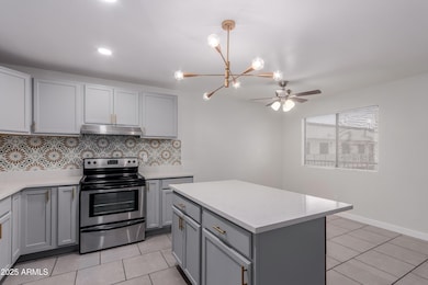 18202 N Cave Creek Rd unit 245, Phoenix, AZ 85032 - photo 6