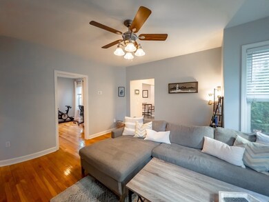 60 Hyde Park Ave unit 1, Jamaica Plain, MA 02130 - photo 5