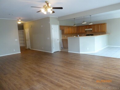 11802 S Ivy St, Jenks, OK 74037 - photo 4