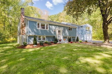 16 Park Ln, Norton, MA 02766 - photo 2
