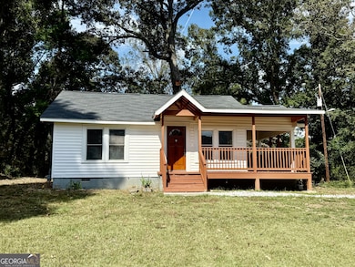 1634 Lake Jodeco Rd, Jonesboro, GA 30236 - photo 2