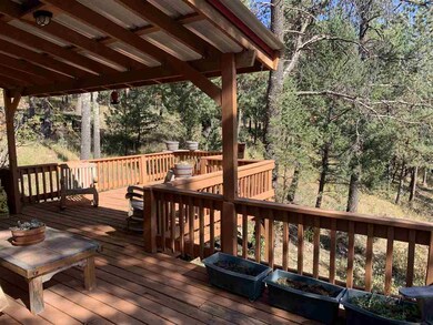 12 Big Bend Cut Off unit 6, Cloudcroft, NM 88317 - photo 6