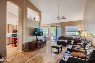 3060 N Ridgecrest unit 175, Mesa, AZ 85207 - photo 6