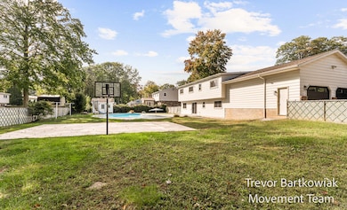 1243 Crandall Ave, Norton Shores, MI 49441 - photo 5