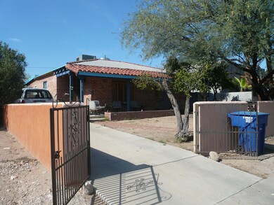 2915 E 4th St, Tucson, AZ 85716 - photo 2