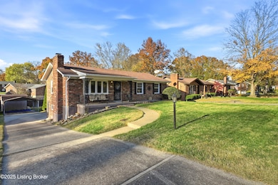 9106 Pomona Place, Louisville, KY 40272 - photo 2