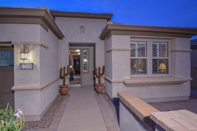 Custom Paver Courtyard added