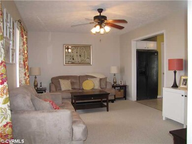 Den/Family/Great Room