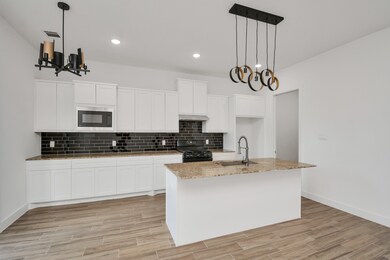 5616 Savyon Dr, Houston, TX 77091 - photo 7