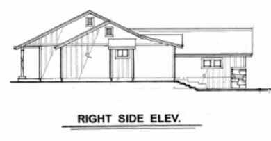 S_Right Side Elevation