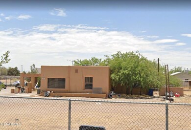 8000 Lowd Ave, El Paso, TX 79915 - photo 3