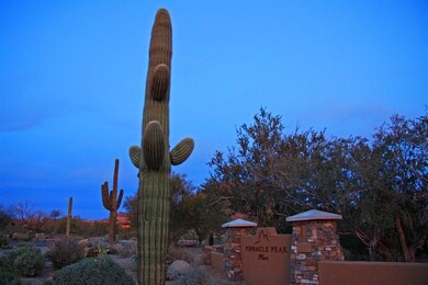 Pinnacle Peak Place