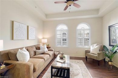 17770 Via Bella Acqua Ct unit 202, Miromar Lakes, FL 33913 - photo 5