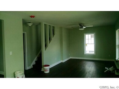 Family Room.