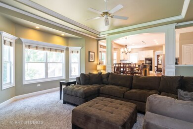 502 Arbor Ln, Oswego, IL 60543 - photo 3