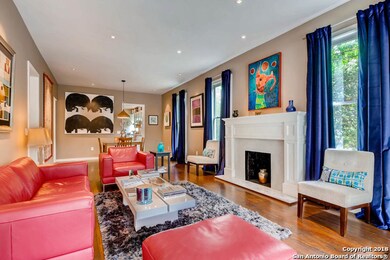 429 Madison, San Antonio, TX 78204 - photo 5